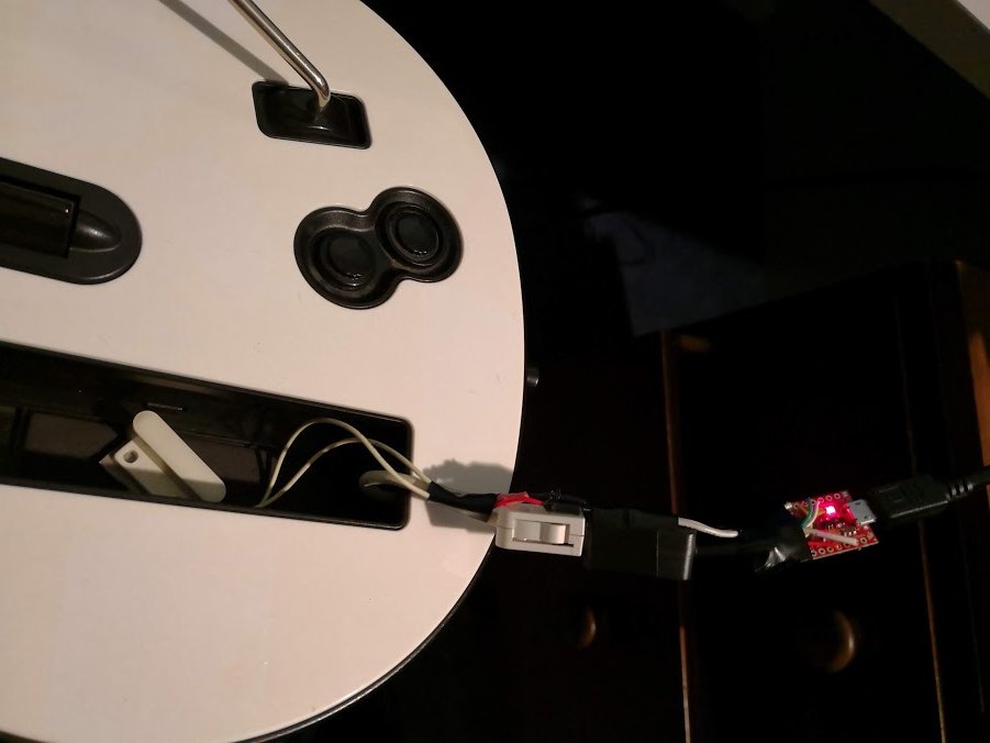 adaptor