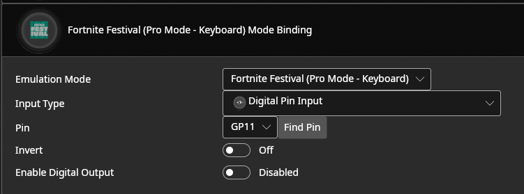 Console Mode Direct
